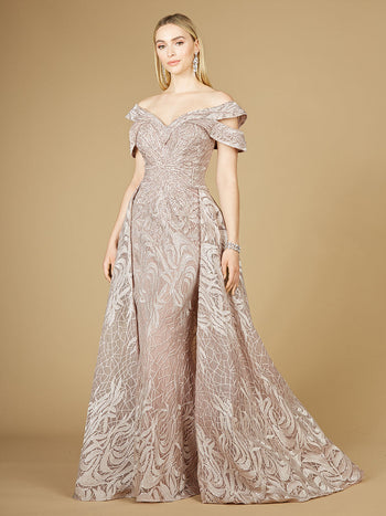 Lara New York Rosewater Dress