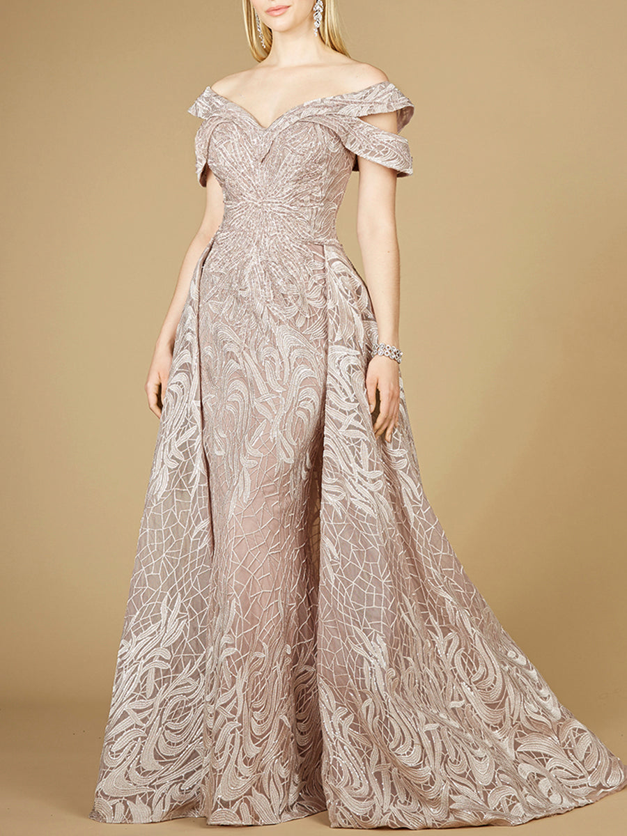 Lara New York Rosewater Dress