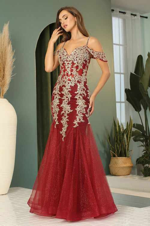 Prom Dresses   Silver/Silver