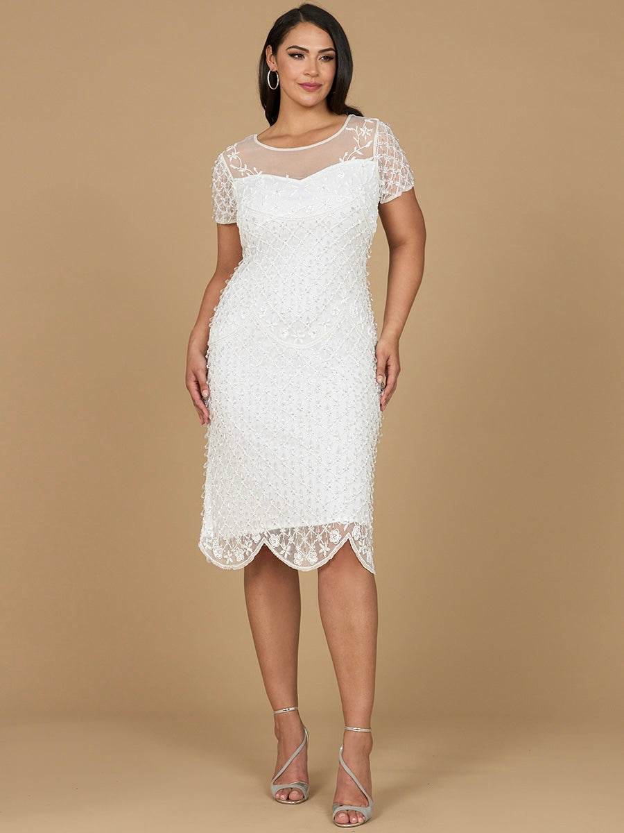 Lara New York Ivory Dresses