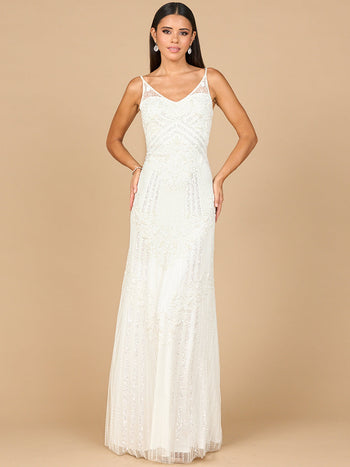 Lara New York Ivory Dresses