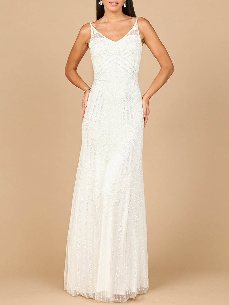 Lara New York Ivory Dresses