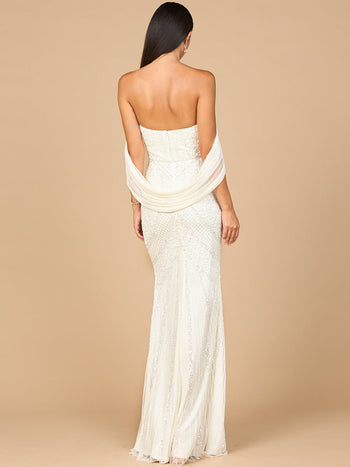 Lara New York Ivory Dresses
