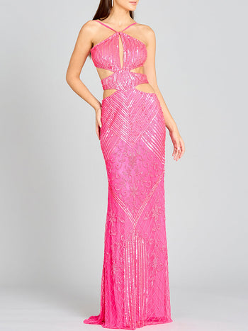 Lara New York Periwinkle Dresses