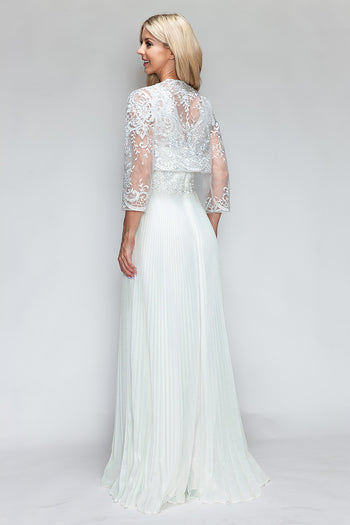 Modest Wedding Dresses | Bridal Gown by 8341