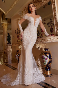 Wedding Dresses