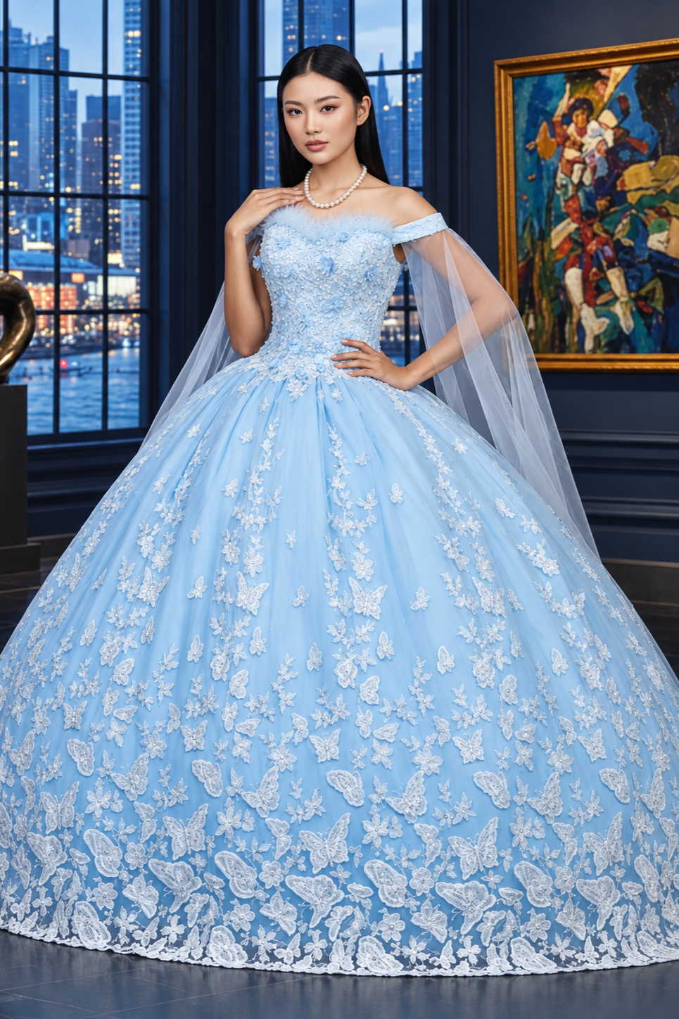 Vestidos De Quinceañera - Vestidos De 15 Años Gown
