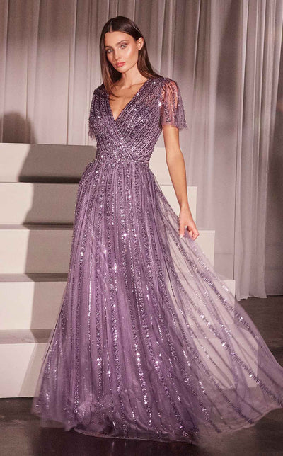 LaDivine CD0241 English Violet