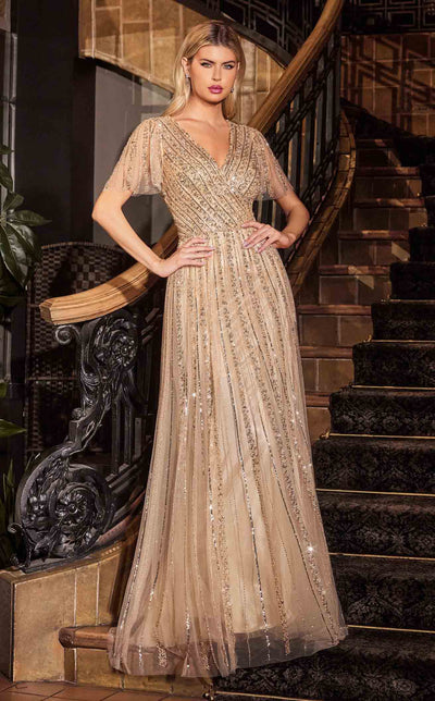 LaDivine CD0241 Gold