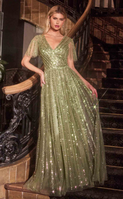 LaDivine CD0241 Greenery