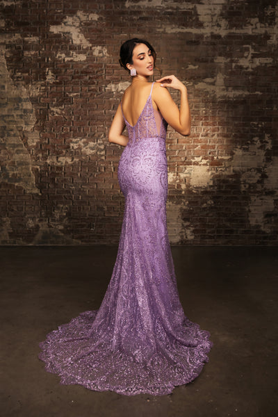 Quinceanera Mom Dresses Mother of the Quince Gowns by MQ2166-New Collection