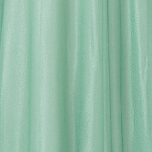 Abby Paris 90162 Velvet Sequin Sleeveless Fitted Slit Gown by Lucci Lu