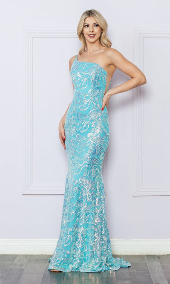 Nox Anabel Fuchsia Dress