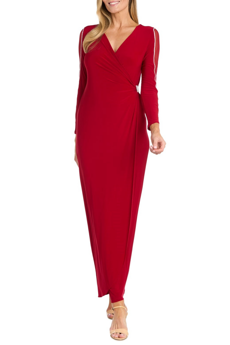 rm richards formal dresses Fitted Long Sleeve Dress Evening R&M 3411 Still need a prom SN:DI11657AV while most found the Size:12Year