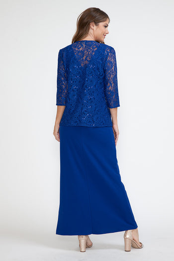 Modest Wedding Dresses | Bridal Gown by 5293