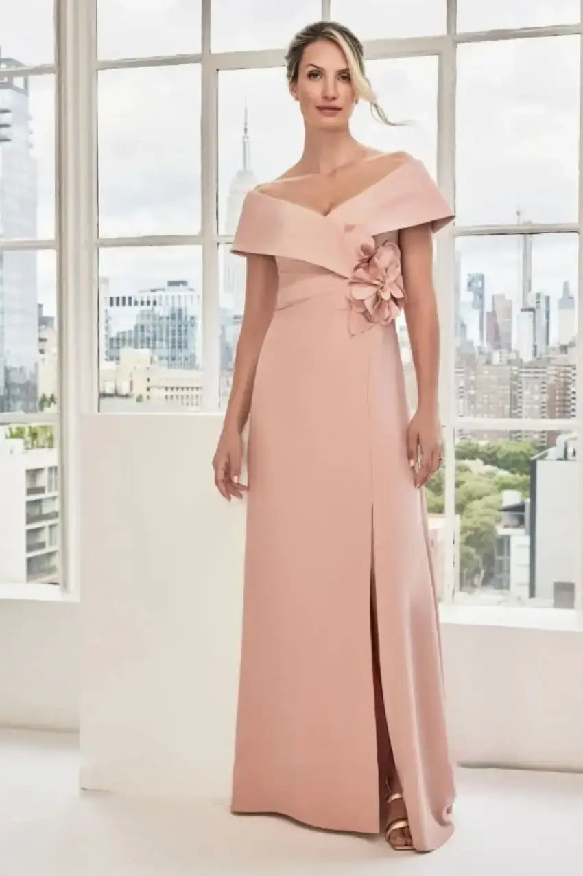 Mother Of Bride Dresses