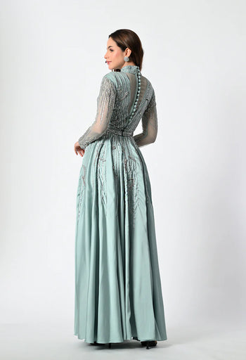 Moda de Alta Costura de FG: Colección CF242508115