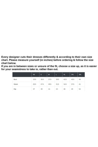 Formal Evening And Plus Size Dress