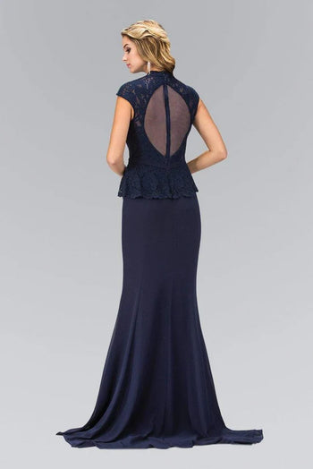 Elizabeth K BLACK Dress