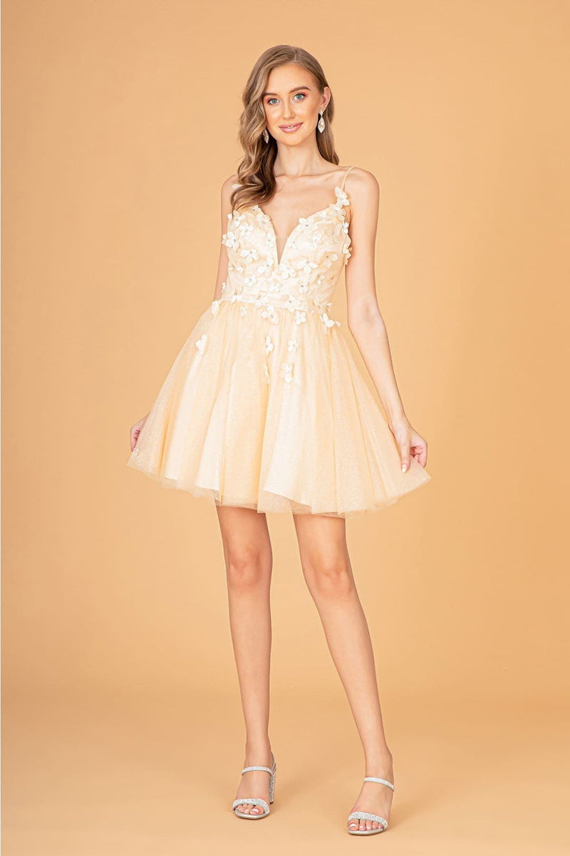 bridesmaid dresses with different styles Elizabeth K GS3090 Dress