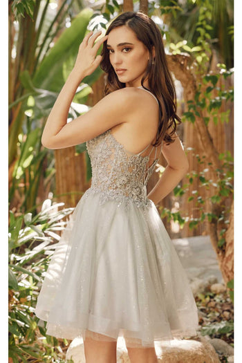 Juliet 883 Silver