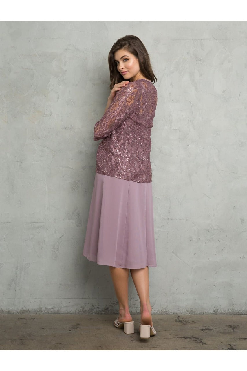 ❤︎ taffeta tiered one-piece coat ❤︎ Tadashi Shoji Metallic One Shoulder Ruffle Gown – MOTHER OF