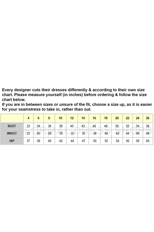 Ivory Wedding Formal Dress - IVORY / 4 - Dress