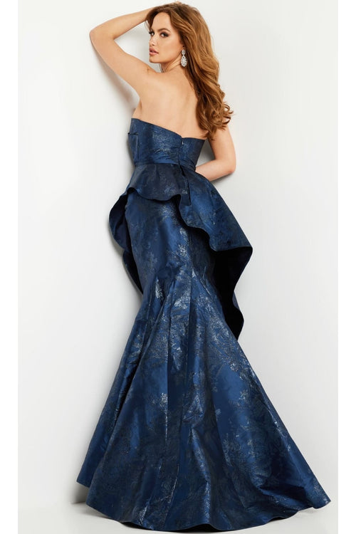 Jovani 23624 Long Formal Dress - Apparel & Accessories > Clothing > Dresses