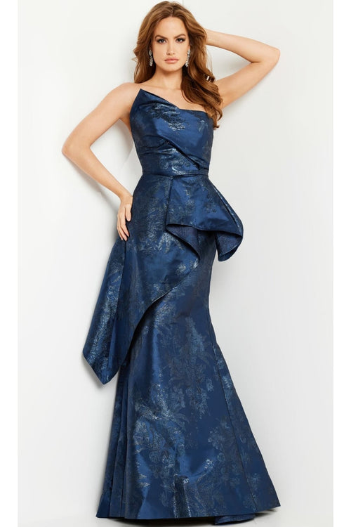 Jovani 23624 Long Formal Dress - Apparel & Accessories > Clothing > Dresses