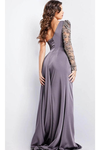 Jovani 24593 - Beaded Sweetheart Neck Dress - Prom