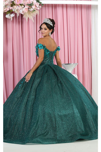 Vestidos De Quinceañera - Vestidos De 15 Años | Vestidos de quinceañera de LK-Nueva colección