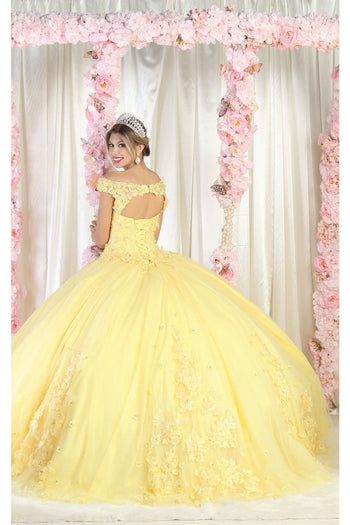 Quince Dress
