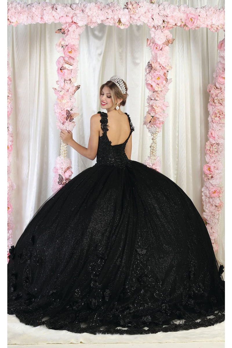 Sweet 16 Ball Gown in Blush Style LK199