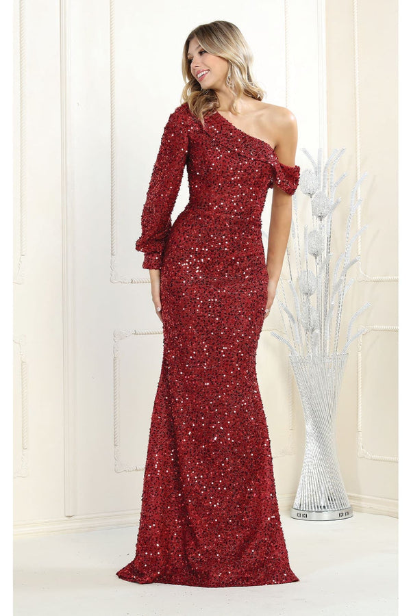 Long Dresses Formal
