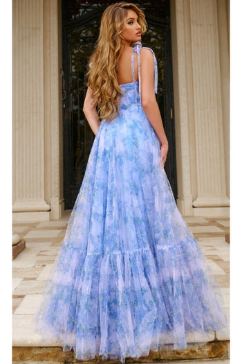Long Prom Dress: Jovani 40432 - Prom