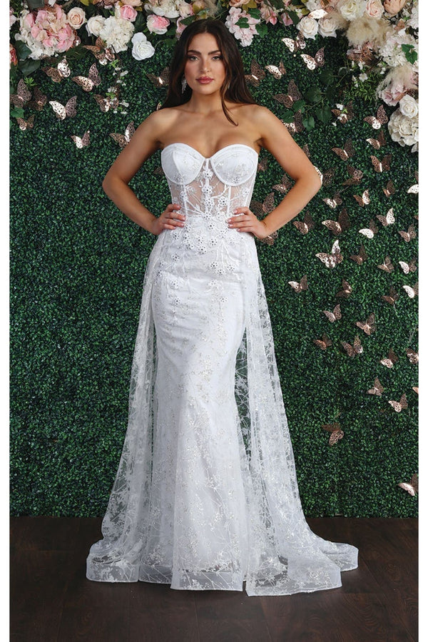 White Dresses Formal