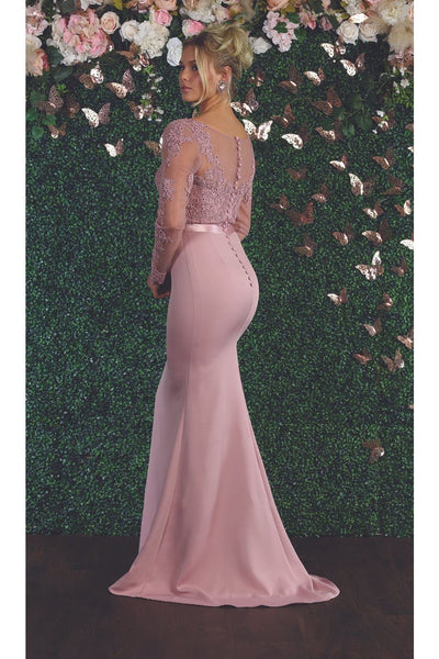 Special Occasion Bodycon Dress