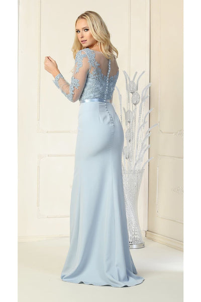Special Occasion Bodycon Dress