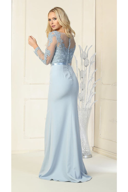 Special Occasion Bodycon Dress