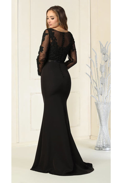 Special Occasion Bodycon Dress