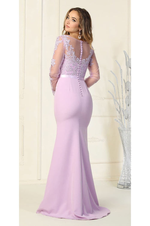 Special Occasion Bodycon Dress