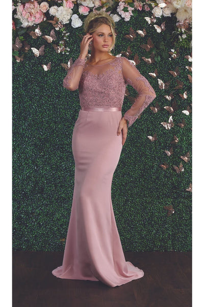 Special Occasion Bodycon Dress