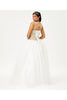 Military Ball Gown - Dress
