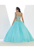 Military Ball Gown