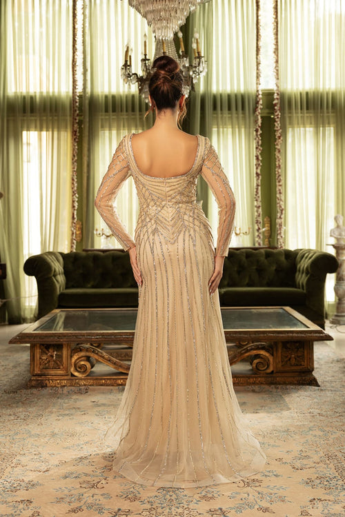 Mother Of The Bride Dress Sweetheart Formal Gown By Royal Queen RQ8132 - Dress