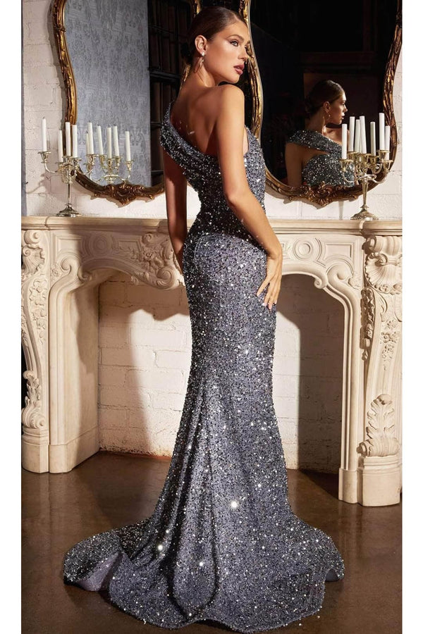 New Year’s Eve Dress Midnight Style CD980NYE Outfit - prom