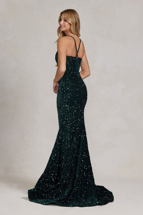 Long Dresses Prom