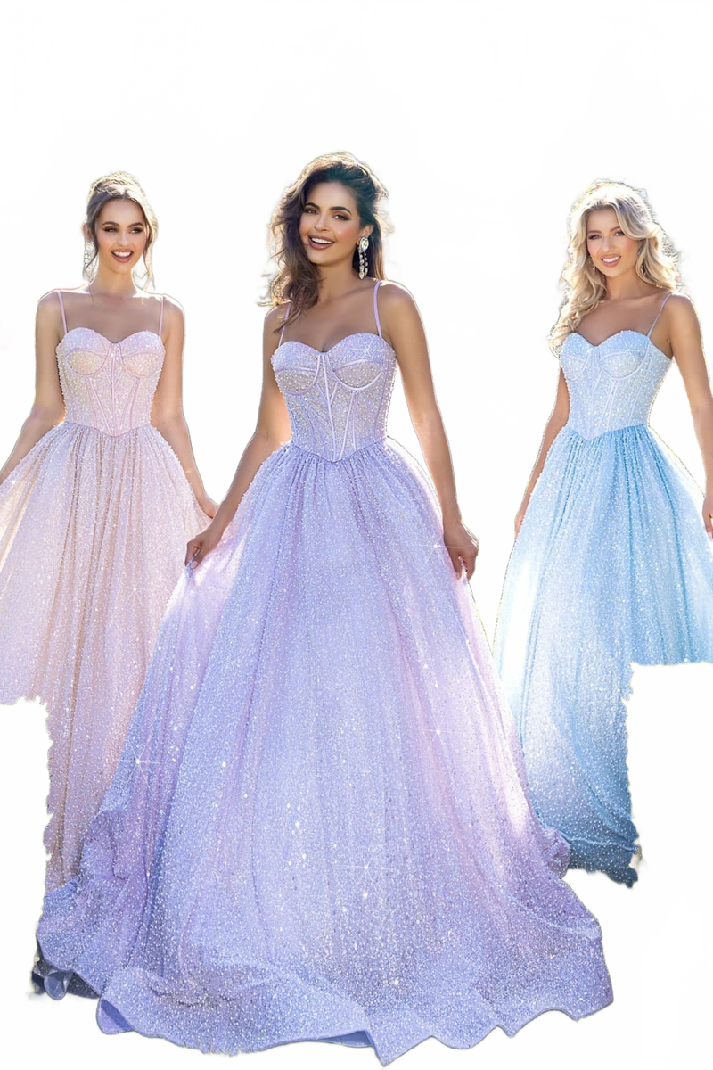 Portia and Scarlett PS25308 Dress