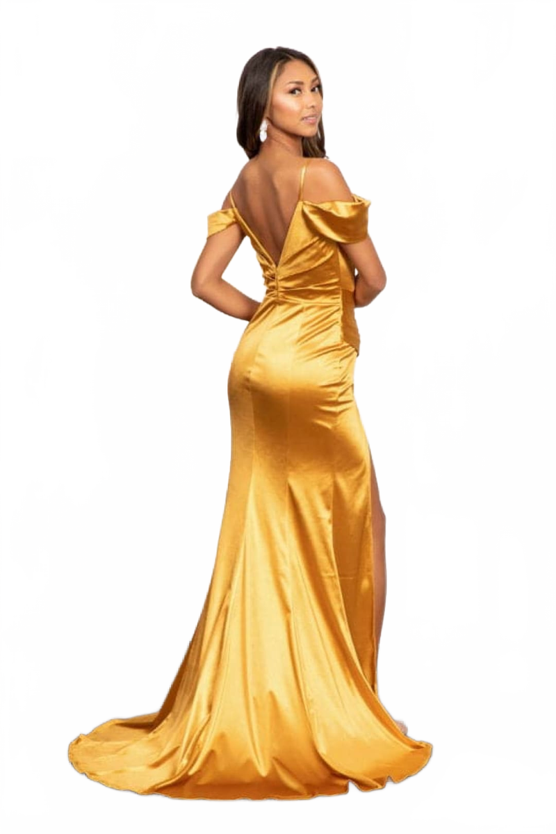 Elizabeth K GL3060 Bridesmaid Dress Formal Dress Shops