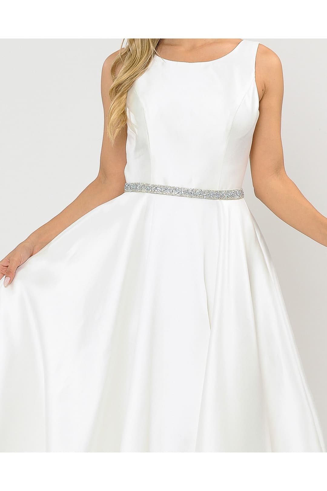 Wedding Destination Formal Evening Gown